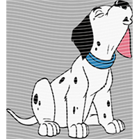 Disney Style-DSN 1503